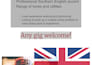 voicework, professional british accent